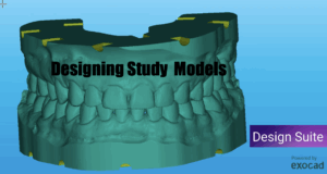 Printing Models with Itero Design Suite