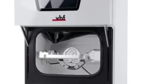 VHF Milling